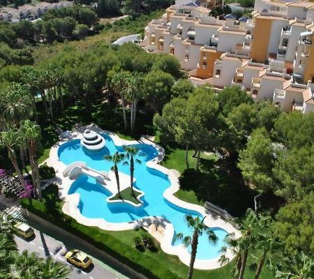 Apartamento Ines, Dehesa De Campoamor,900M From The Sea , Swimming Pool & Tennis Court Eksteriør bilde