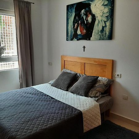 Apartamento Ines, Dehesa De Campoamor,900M From The Sea , Swimming Pool & Tennis Court Eksteriør bilde