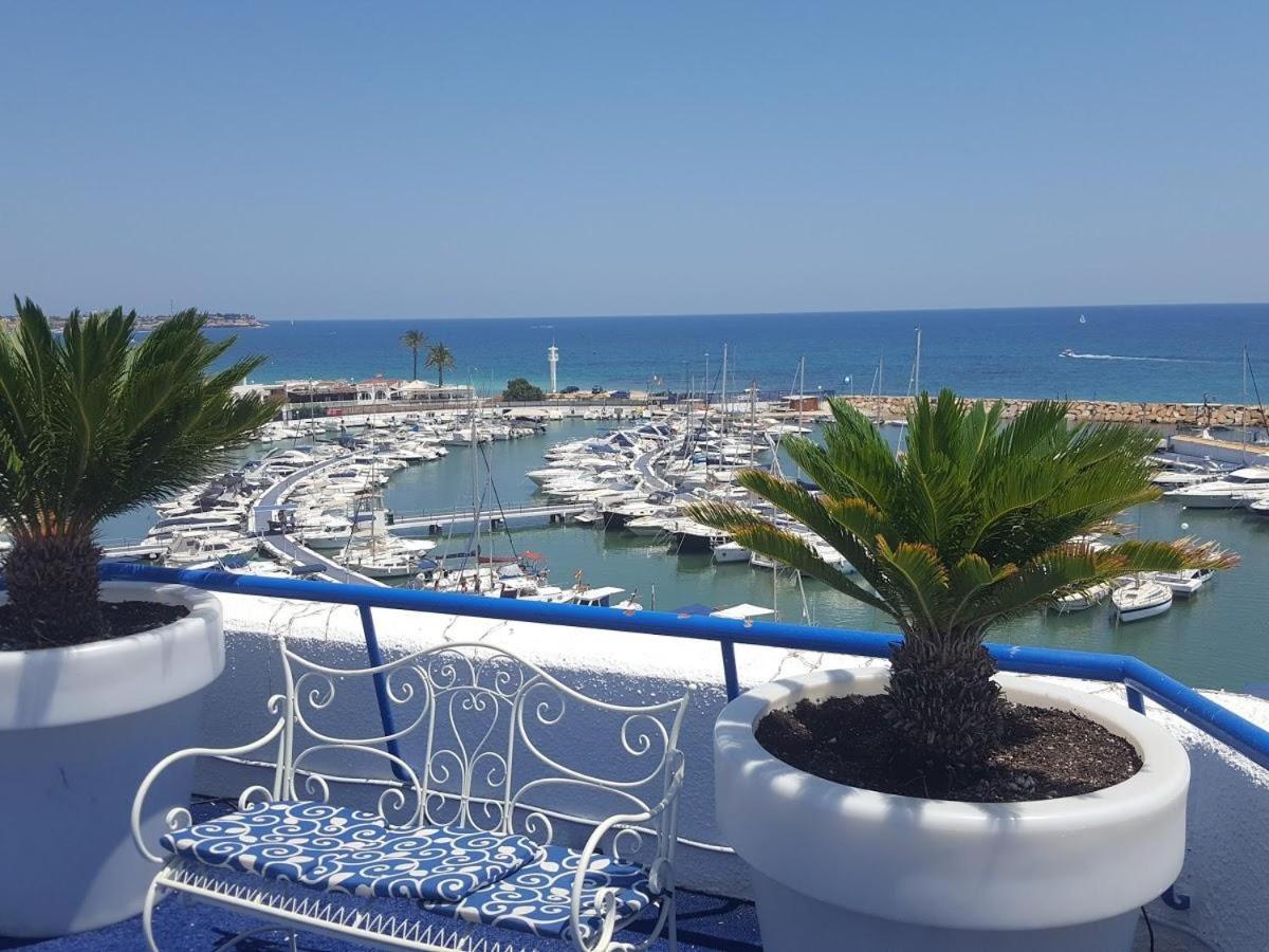 Apartamento Ines, Dehesa De Campoamor,900M From The Sea , Swimming Pool & Tennis Court Eksteriør bilde