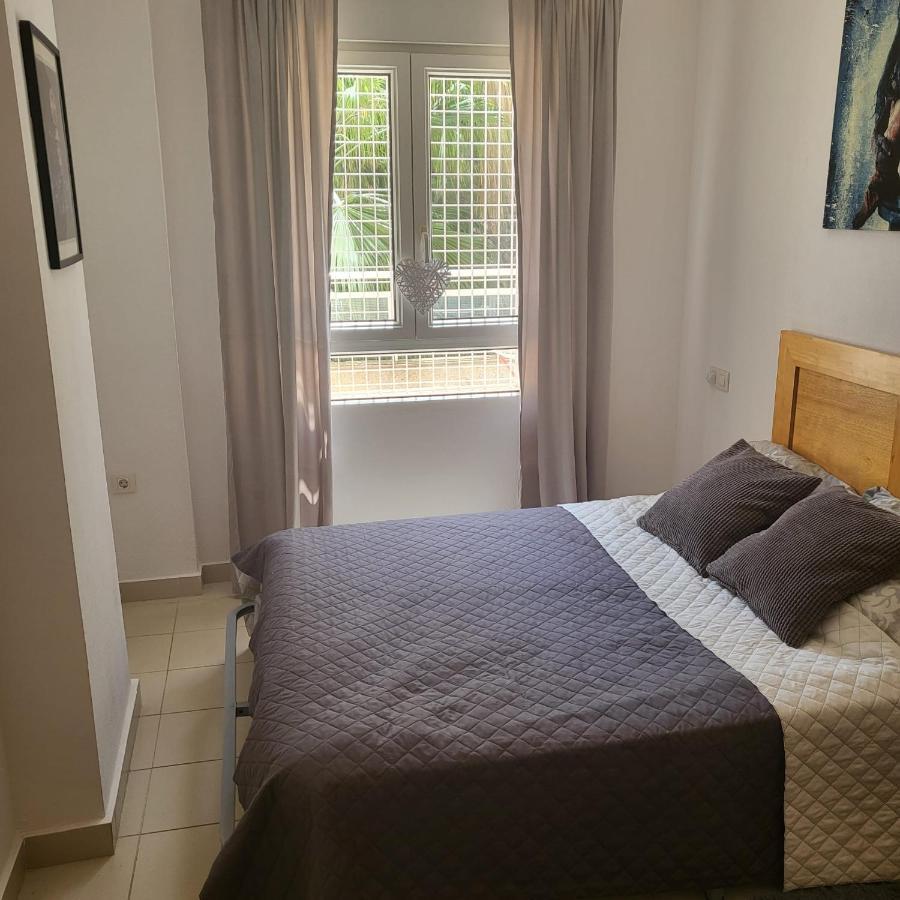 Apartamento Ines, Dehesa De Campoamor,900M From The Sea , Swimming Pool & Tennis Court Eksteriør bilde