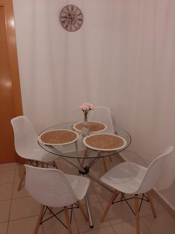 Apartamento Ines, Dehesa De Campoamor,900M From The Sea , Swimming Pool & Tennis Court Eksteriør bilde