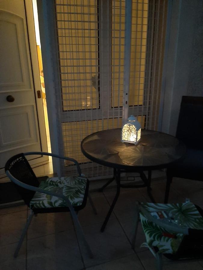 Apartamento Ines, Dehesa De Campoamor,900M From The Sea , Swimming Pool & Tennis Court Eksteriør bilde