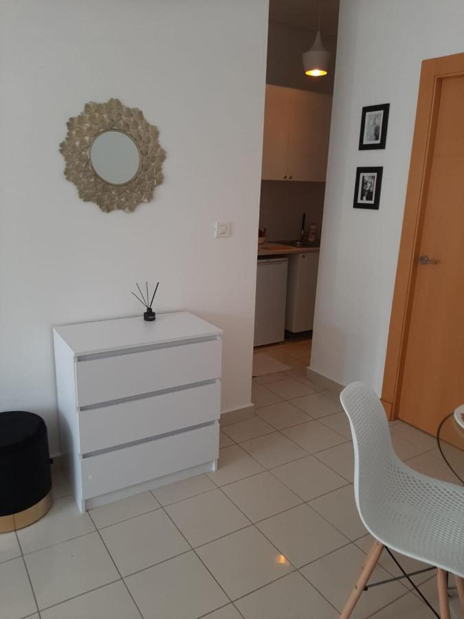 Apartamento Ines, Dehesa De Campoamor,900M From The Sea , Swimming Pool & Tennis Court Eksteriør bilde