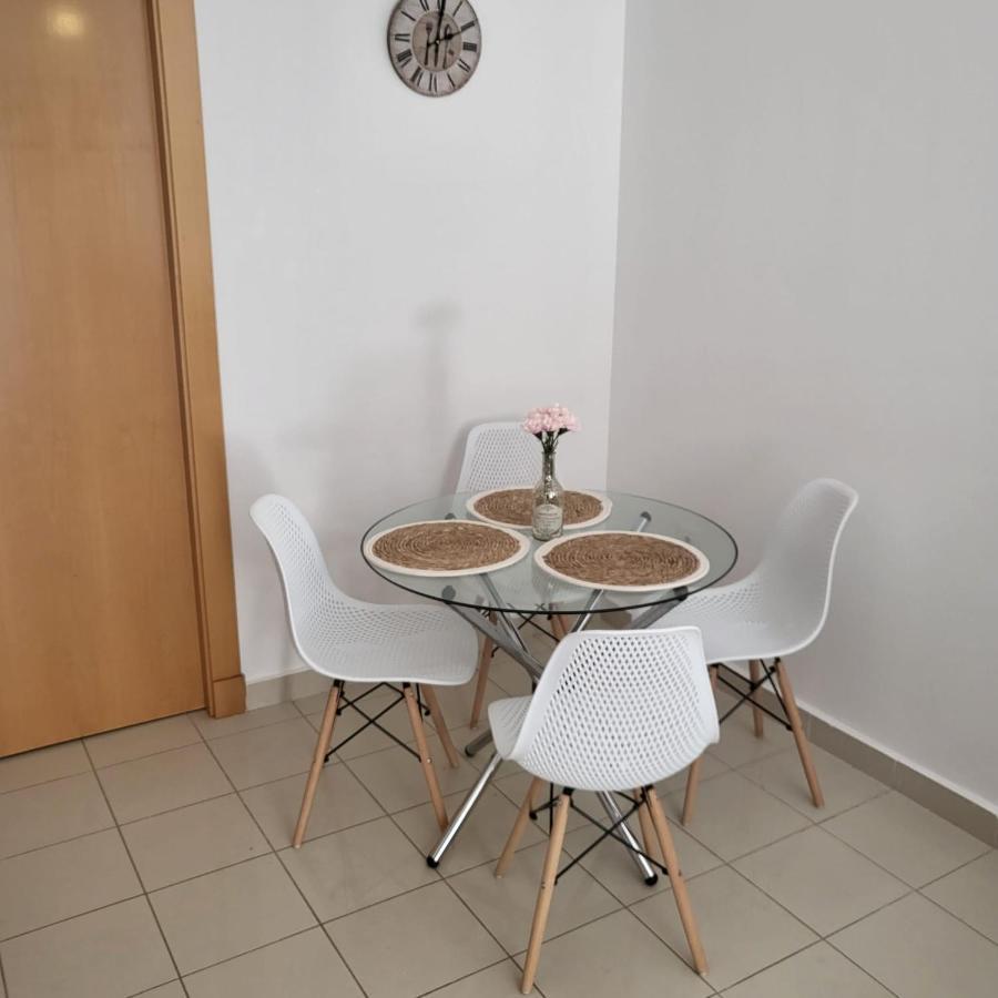 Apartamento Ines, Dehesa De Campoamor,900M From The Sea , Swimming Pool & Tennis Court Eksteriør bilde