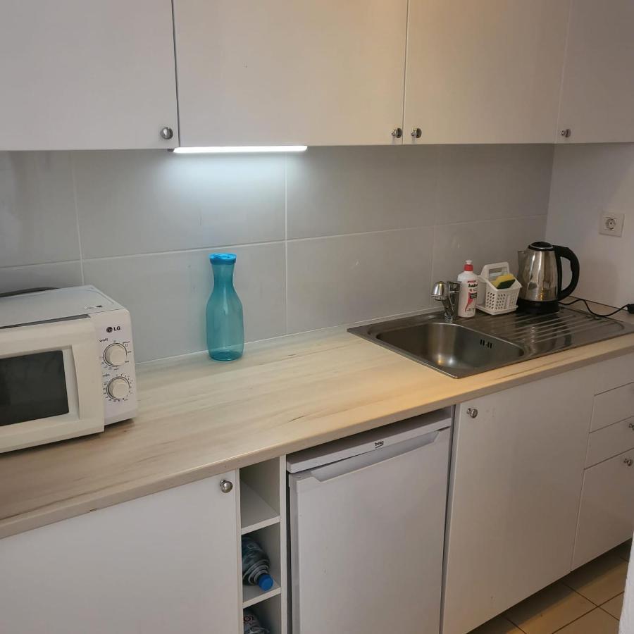 Apartamento Ines, Dehesa De Campoamor,900M From The Sea , Swimming Pool & Tennis Court Eksteriør bilde
